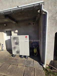 A découvrir rapidemant!! Maison à vendre 5 chambres et jardin à FROMEREVILLE LES VALLONS (55100)