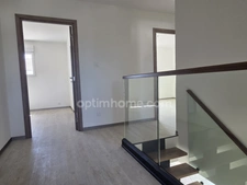 Pavillon individuel à vendre 3 chambres, garage et jardin à THIERVILLE SUR MEUSE 