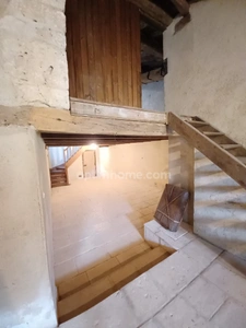 A VENDRE MAISON A FINIR DE RENOVER PROCHE DE LA BELGIQUE ET DU LUXEMBOURG