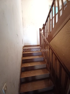 A VENDRE EN EXCLUSIVITE MAISON 3 CHAMBRES A RENOVER PROCHE DE LA BELGIQUE ET DU LUXEMBOURG