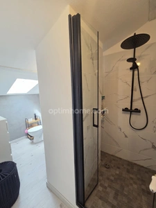 Maison rénovée 3 pièces à vendre en exclusivité THONNE LES PRES (55) proche de la Belgique et du Luxembourg