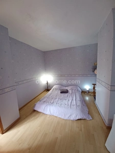 MAISON 3 chambres A VENDRE proche de la BELGIQUE et du LUXEMBOURG 