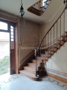 A VENDRE!!!   MAISON DE MAÎTRE à rénover PROCHE DU CENTRE VILLE DE VERDUN
