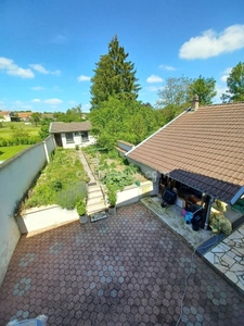 A VENDRE MAISON BOURGEOISE 4 CHAMBRES, JARDINS, GARAGE, SANS VIS A VIS!!