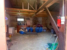 Maison à vendre 4 pièces, jardin et 2 garages à SIVRY SUR MEUSE 