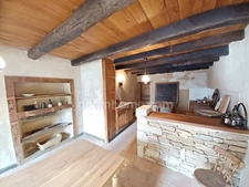 A VENDRE MAISON A FINIR DE RENOVER PROCHE DE LA BELGIQUE ET DU LUXEMBOURG
