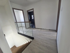 Pavillon individuel à vendre 3 chambres, garage et jardin à THIERVILLE SUR MEUSE 