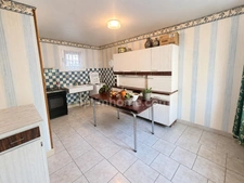 Maison individuelle à vendre en exclusivité à BRAS-SUR-MEUSE, 4 chambres et 2 garages