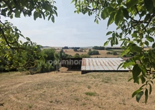A VENDRE en EXCLUSIVITE maison de famille 5 chambres, 35 ares de terrain et petit hangar