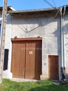 à vendre GRANGE 130 m2 proche de la Belgique et du Luxembourg