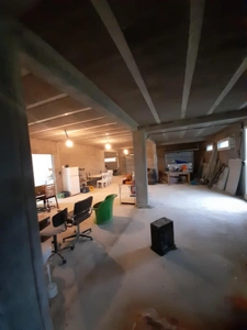 Maison NEUVE à vendre à JUVIGNY SUR LOISON, proche de la Belgique et du Luxembourg!!