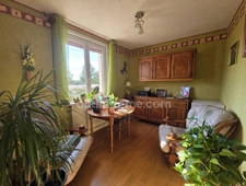 Maison individuelle à vendre en exclusivité à BRAS-SUR-MEUSE, 4 chambres et 2 garages