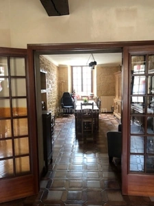 MAISON 3 chambres A VENDRE proche de la BELGIQUE et du LUXEMBOURG 