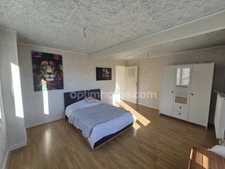 A découvrir rapidemant!! Maison à vendre 5 chambres et jardin à FROMEREVILLE LES VALLONS (55100)
