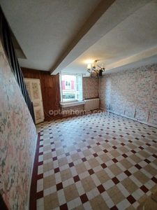 Maison de village 3 chambres à vendre proche de la Belgique et du Luxembourg