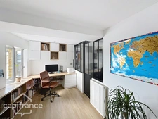 Maison à vendre 6 pièces SAINTE VERGE (79)