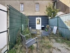 2 Maisons à vendre - THOUARS (79)