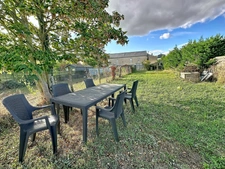 2 Maisons à vendre - THOUARS (79)
