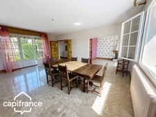 Maison à vendre 6 pièces THOUARS (79)