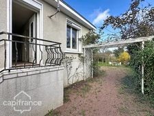 Maison à vendre 4 pièces proche de Thouars (79100)