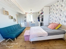 Maison à vendre 6 pièces SAINTE VERGE (79)