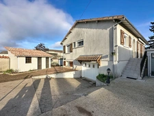 Maison à vendre 4 pièces THOUARS (79)