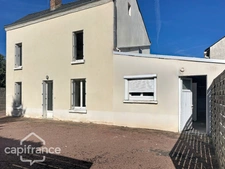 Volume et Potentiel : A vendre … Un grand atelier Indépendant et une maison 4 pièces - THOUARS (79)