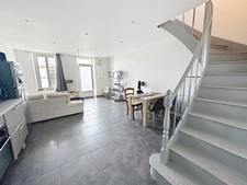 2 Maisons à vendre - THOUARS (79)