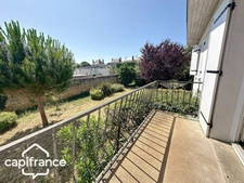 Maison à vendre 6 pièces THOUARS (79)