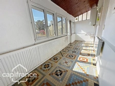 Maison de plain-pied à vendre 3 pièces  (79)