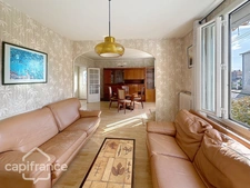 Maison à vendre 4 pièces proche de Thouars (79100)