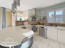 Maison à vendre 5 pièces SAINTE VERGE (79)