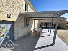 Maison à vendre 6 pièces SAINTE VERGE (79)