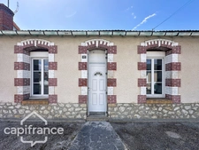 Maison de plain-pied à vendre 3 pièces  (79)