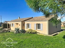 Maison à vendre 5 pièces SAINTE VERGE (79)