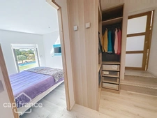 Maison à vendre 6 pièces SAINTE VERGE (79)