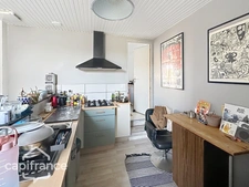 2 Maisons à vendre - THOUARS (79)
