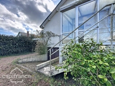 Maison à vendre 4 pièces proche de Thouars (79100)