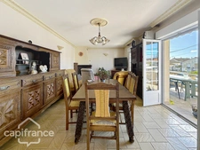 Maison à vendre 6 pièces THOUARS (79)