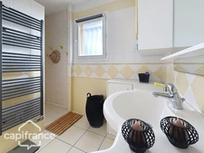 Maison à vendre 5 pièces SAINTE VERGE (79)