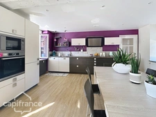 Maison à vendre 6 pièces SAINTE VERGE (79)