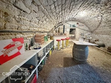 Maison à vendre 6 pièces SAINTE VERGE (79)