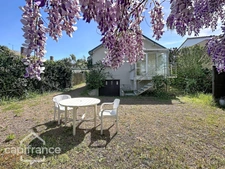 Maison à vendre 4 pièces proche de Thouars (79100)