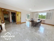 Maison à vendre 6 pièces THOUARS (79)