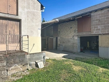 Volume et Potentiel : A vendre … Un grand atelier Indépendant et une maison 4 pièces - THOUARS (79)