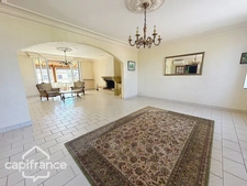 Maison à vendre 6 pièces THOUARS (79)