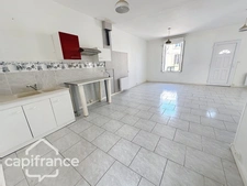 Maison de plain-pied à vendre 3 pièces  (79)