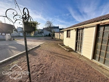 Maison à vendre 4 pièces THOUARS (79)