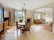 Maison à vendre 4 pièces proche de Thouars (79100)