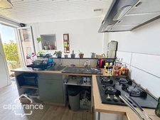 2 Maisons à vendre - THOUARS (79)